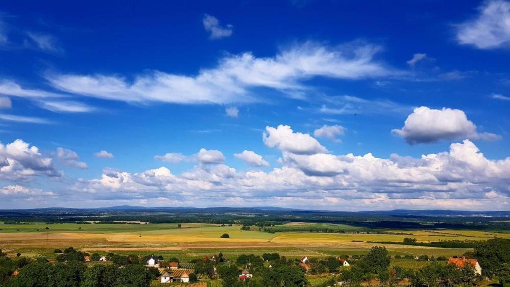 Dioliget Lägenhet Ohid Exteriör bild