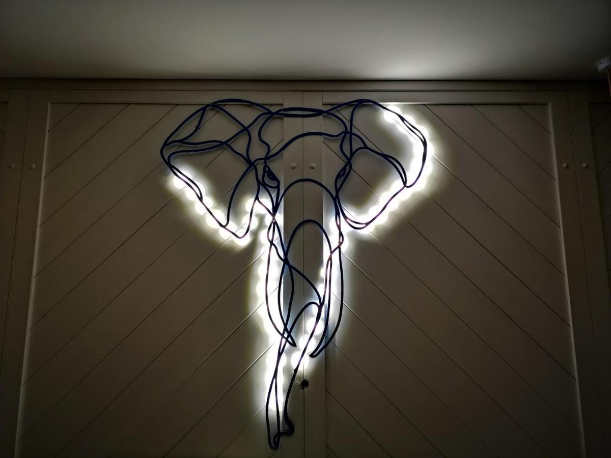 Dioliget Lägenhet Ohid Exteriör bild