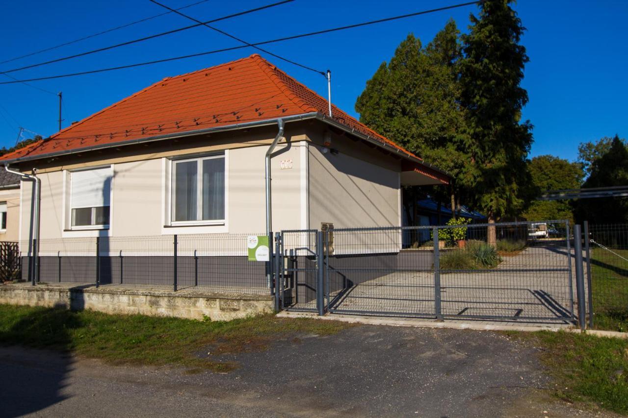 Dioliget Lägenhet Ohid Exteriör bild